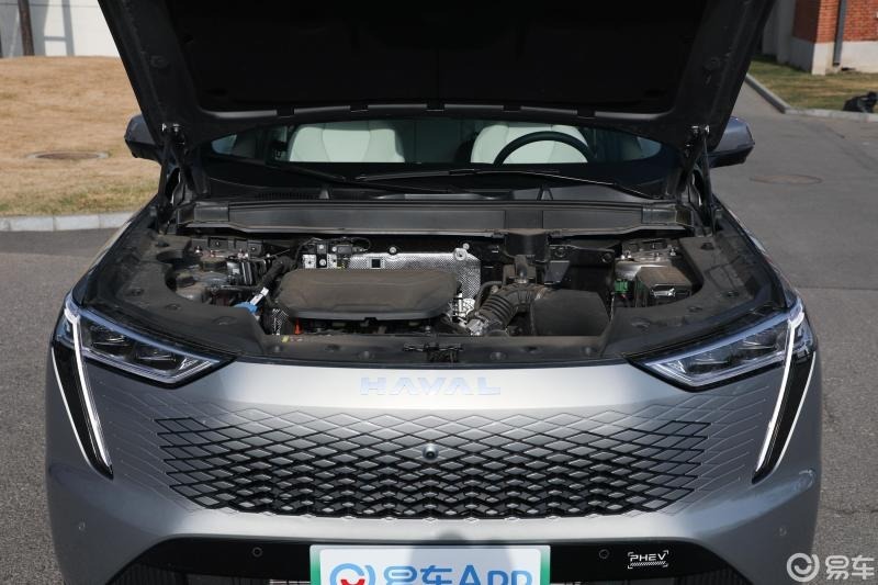 The 10,000th unit of the Haval Xiaolong series will roll off the assembly line on July 1 with 2 types of power and 6 models to choose from