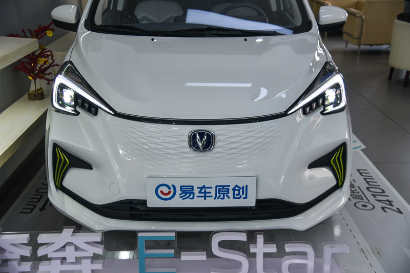 Is the 2023 Benben E-Star worth starting with an official reduction of 12,000 yuan?