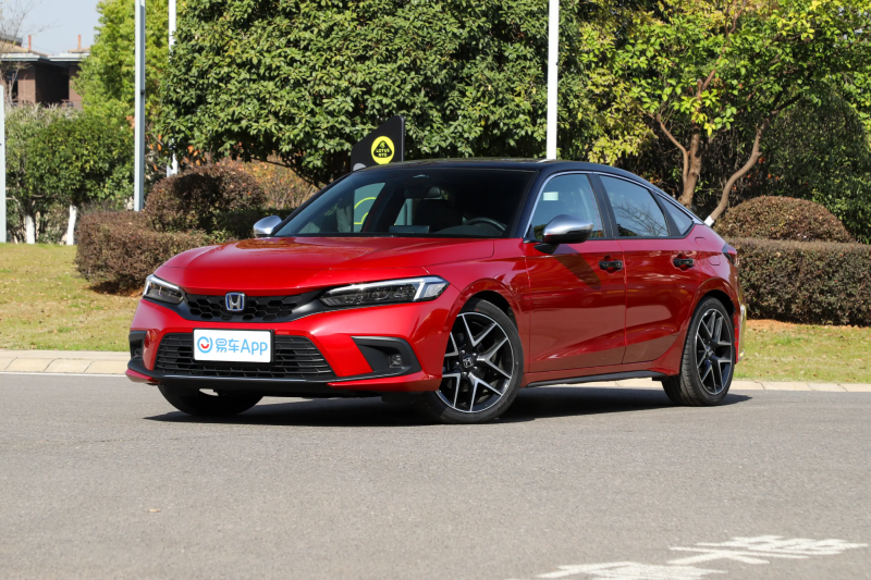 本田思域燃油泵召回范围_易车知识库