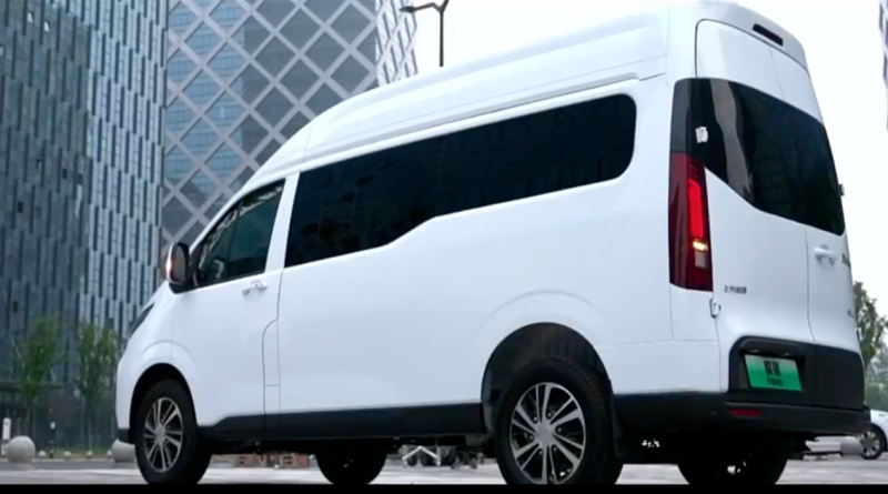 依维柯聚星 纯电动前脸-车身-多功能方向盘-易车