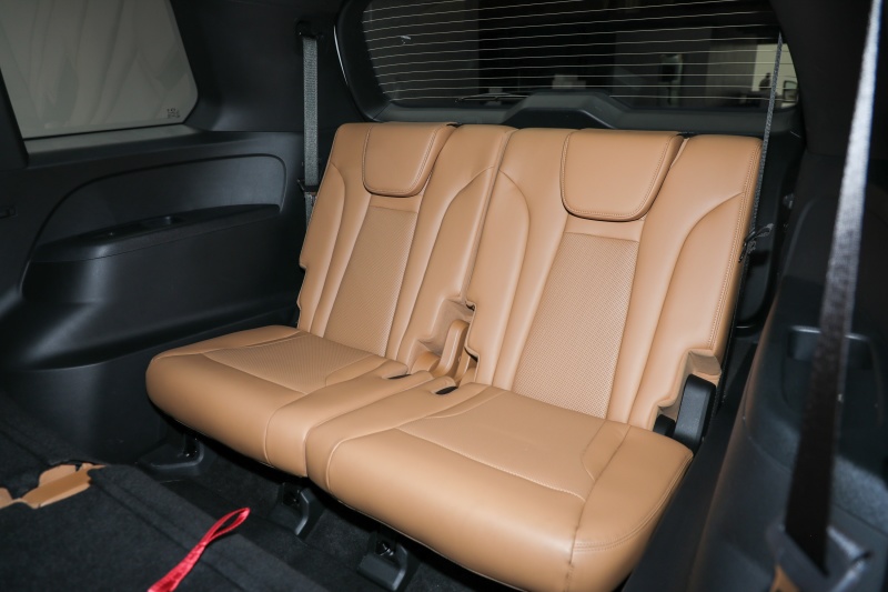 传祺新能源es9对决比亚迪唐dm-i 谁才是新中产家庭出行更优解_汽车