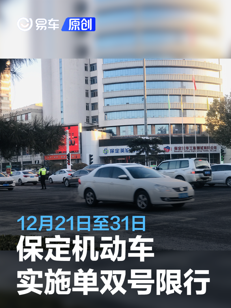 國道路交通安全法》等法律,法規要求,結合保定市大氣汙染防治工作面臨