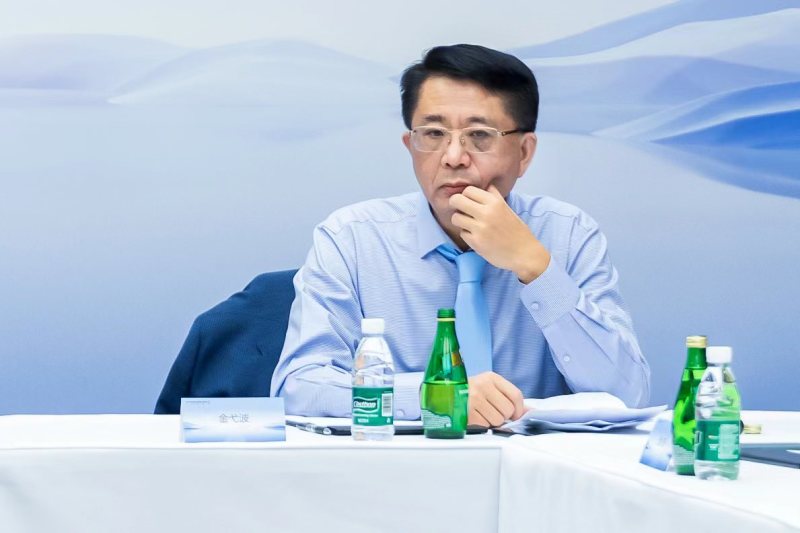 奇瑞高新华:确保星纪元 es年前交付 星纪元 et明年1季度上市_汽车产经