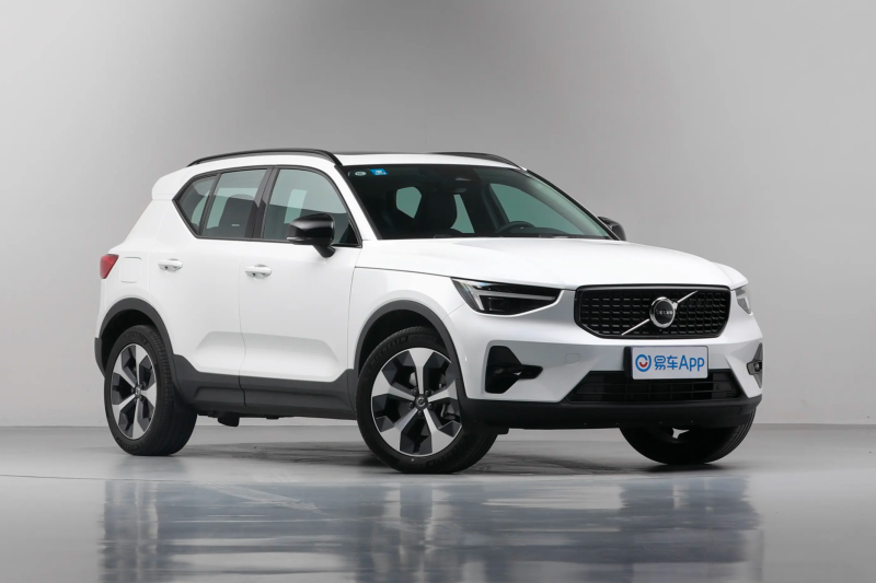 沃尔沃xc40转向灯_易车知识库