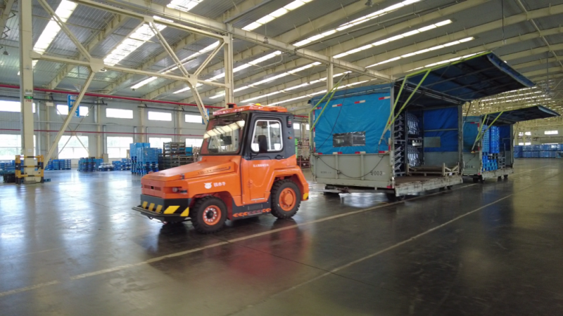 立得空间ceo郭晟:天空地一体化智能测绘技术赋能自动驾驶_汽车产经网