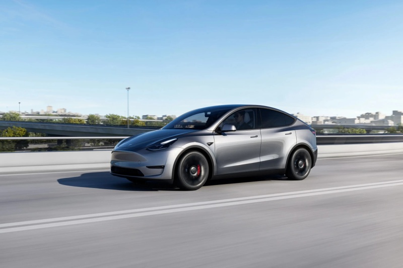 model y"fsd (supervised)" v12 更新_易车