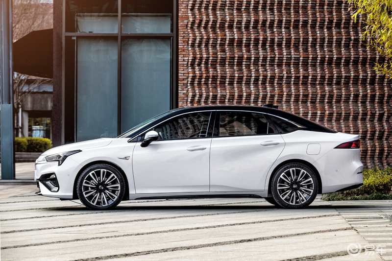 补贴后1468万起aions魅530上市