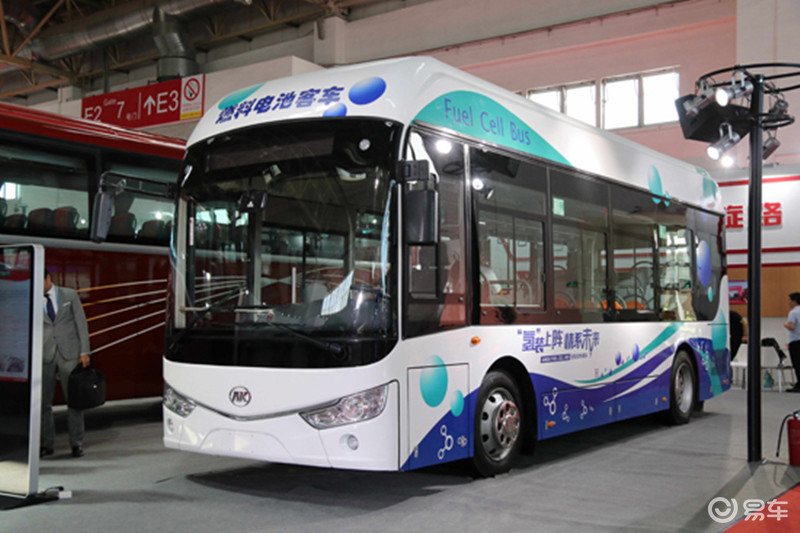 氢燃料电池车真的有你想象得那么美好吗你可能想错了