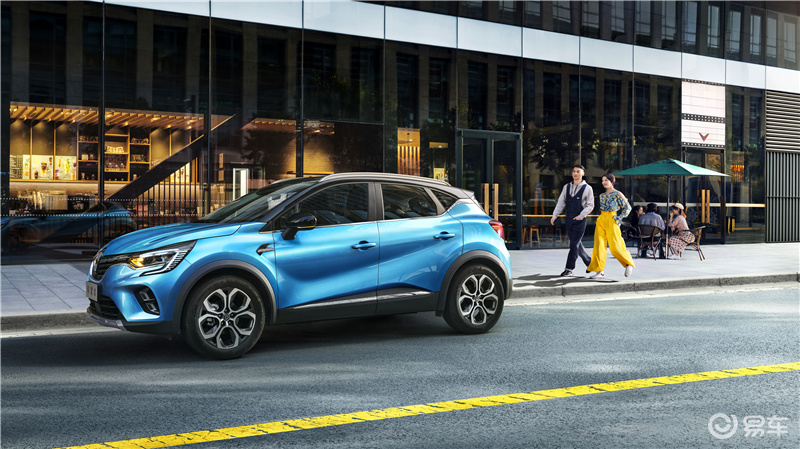 法系车的寒冬 雷诺科雷缤如何唱好变奏曲