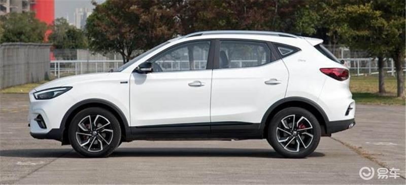 汽车新闻 荣威rx3和名爵zs自动哪个配置性价比和安全系数高 汽车之声 二手车交易市场 全国二手车 二手车平台