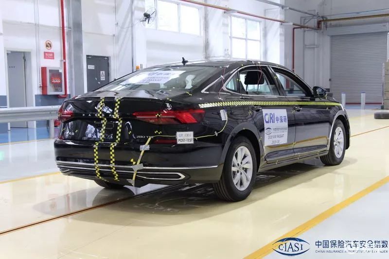 帕萨特a柱-维修-上市-易车