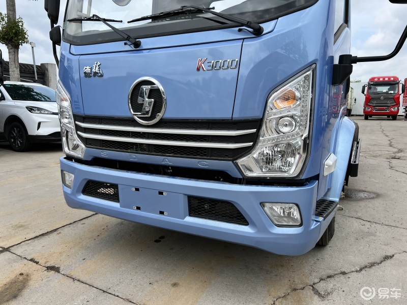 德龙k3000_易车知识库