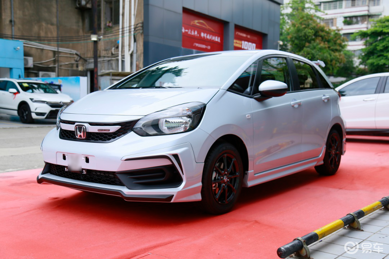 05款飞度轮胎尺寸_易车知识库