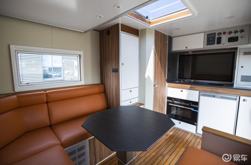 乌尼莫克u5000 suv上牌_易车知识库