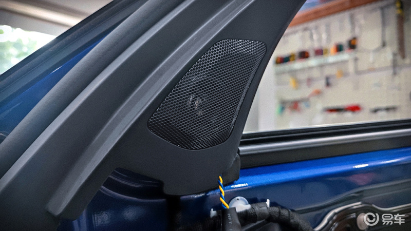 意大利史泰格喇叭套装_宝马320li时尚版换音响_宝马320li音响改装