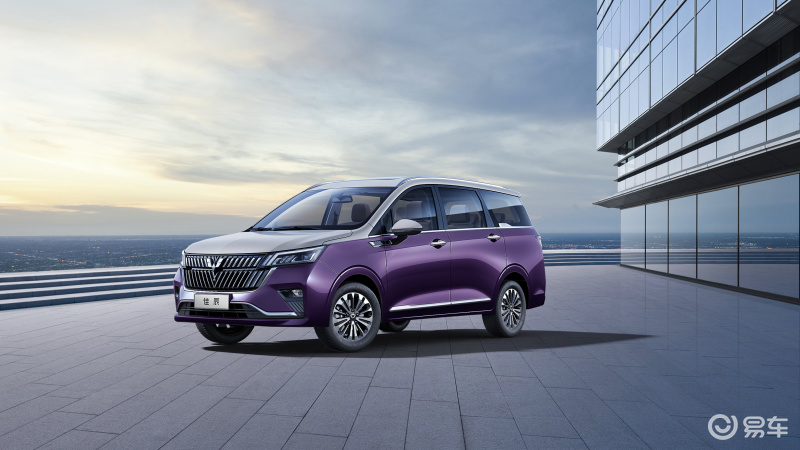 马鞍山中菱五菱宝骏