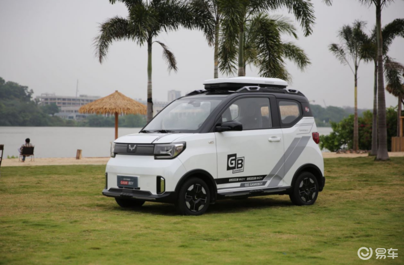 宏光miniev续航里程安全性胎压