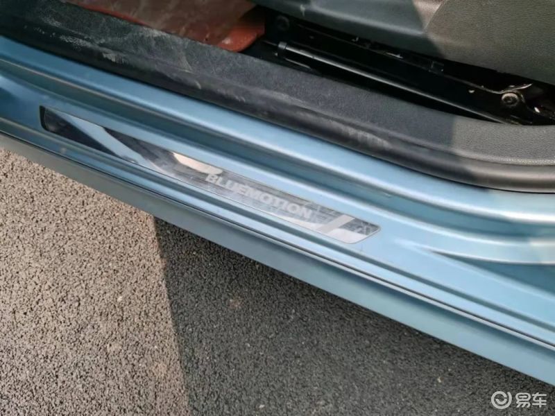 6 9万推荐4款适合女生开的二手车 前2款靓丽后2款个性 车平台