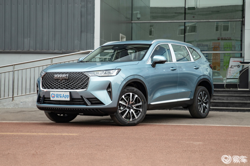 哈弗h6高功率和低功率哪个好_易车知识库