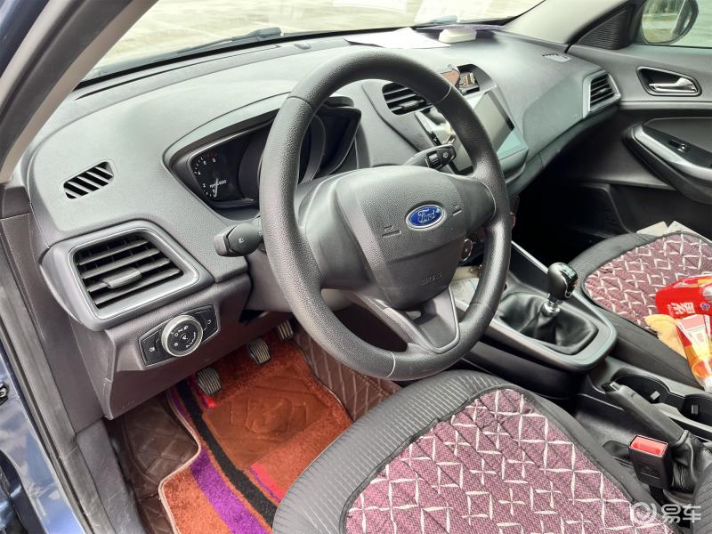 福睿斯三缸车能买吗_易车知识库