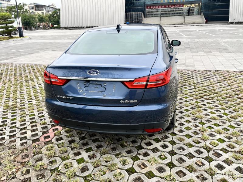 福睿斯三缸车能买吗_易车知识库