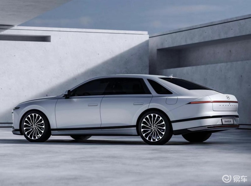 07款现代雅尊进口怎么样_易车知识库