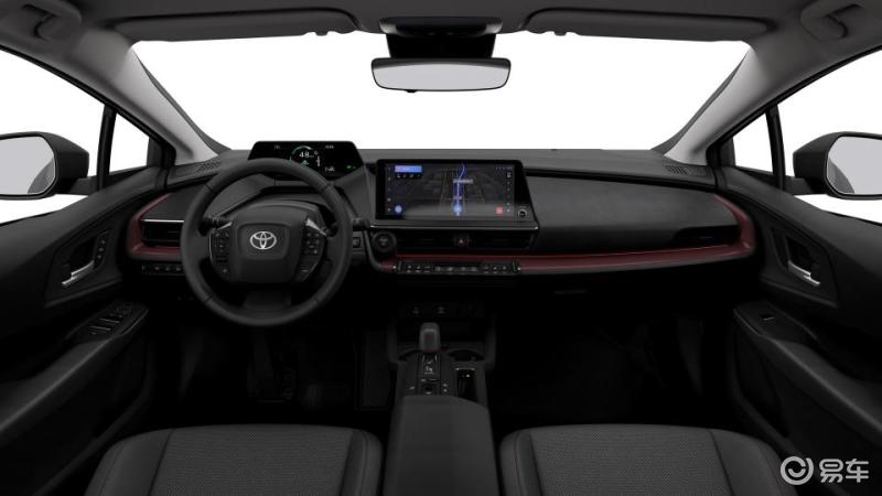 普锐斯行驶_易车知识库