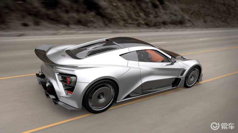 zenvo进气_易车知识库