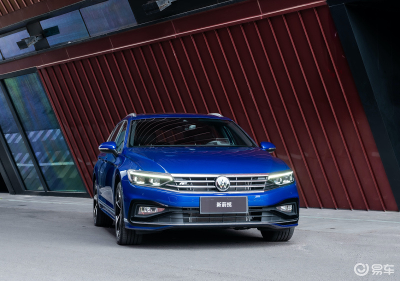 一汽大众旅行车蔚揽_易车知识库