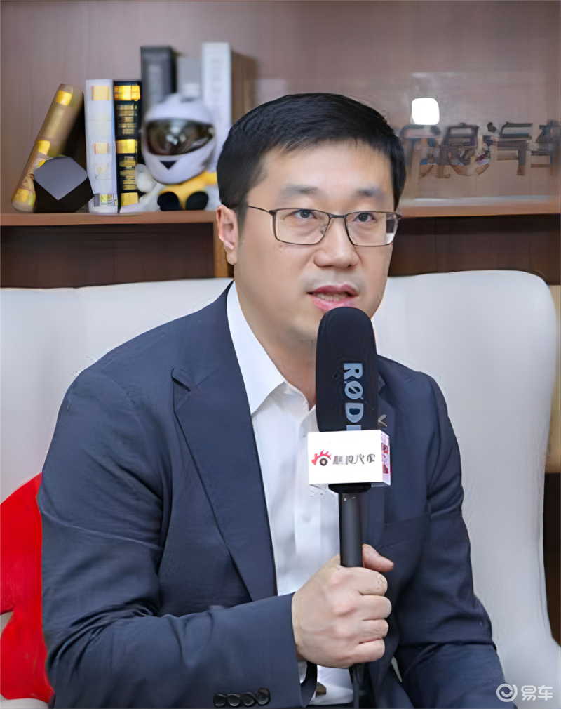 李鹏程出任阿维塔科技副总裁,能否助阿维塔强势崛起_易车