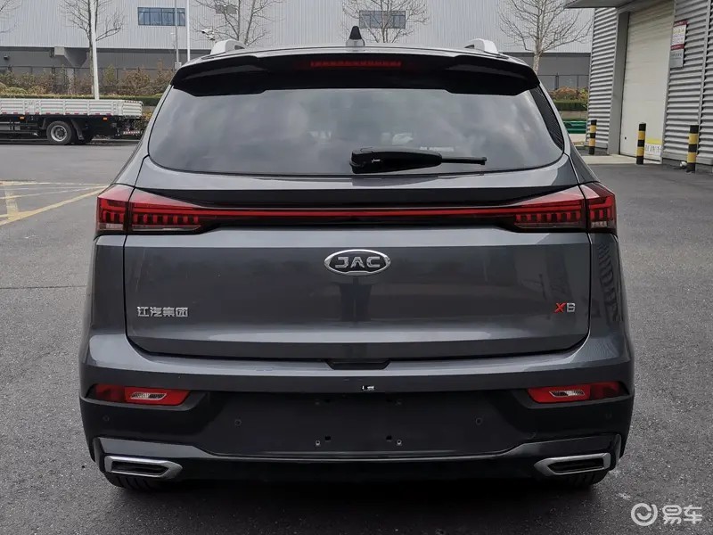 大众思皓x8多少钱一台_易车知识库