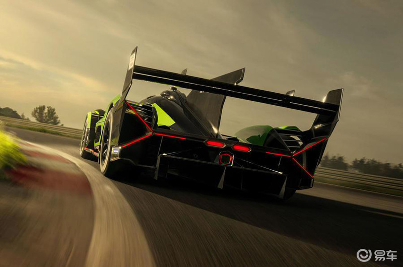 sc63的名称和63的车身编号,是为了致敬兰博基尼品牌诞生的年份,1963年