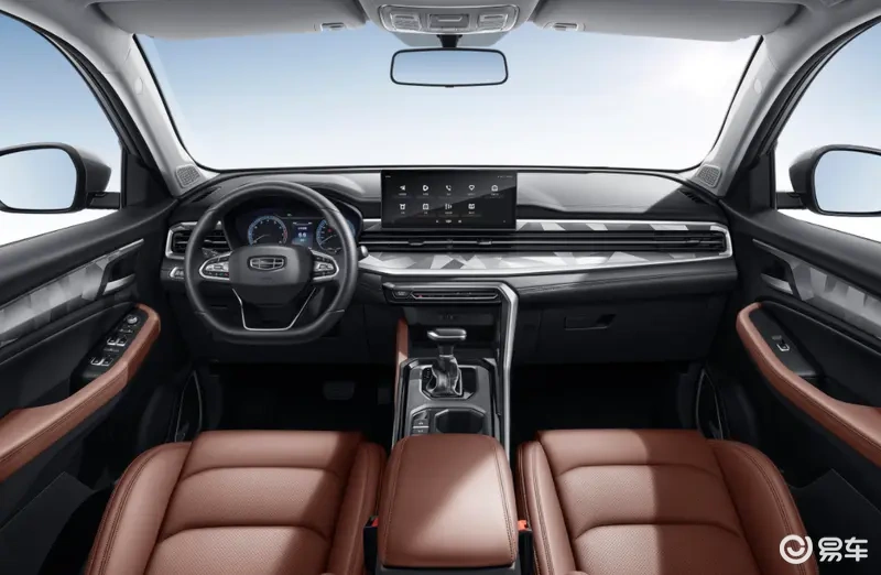 当前位置:>易车>远景x6性价比摘要>摘要详情>远景x6pro内饰m6 plus