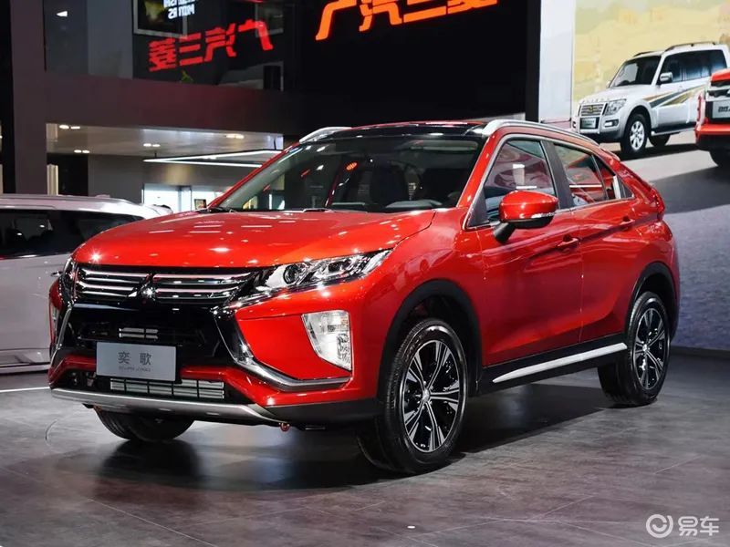 广汽三菱劲炫怎么样_易车知识库