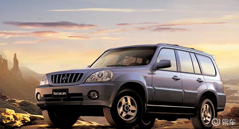 现代圣达菲进口_易车知识库