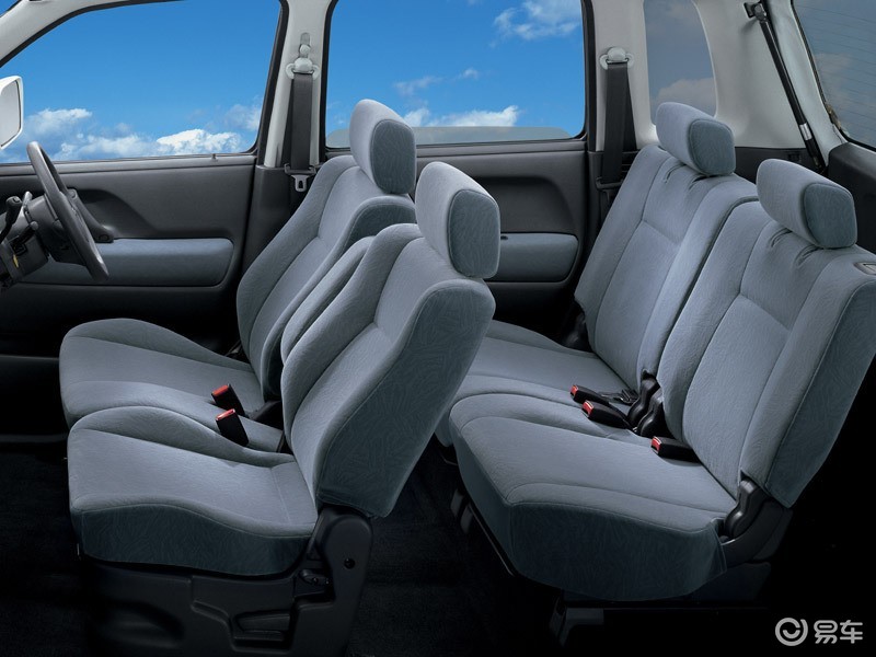 昌河铃木北斗星4s店_易车知识库