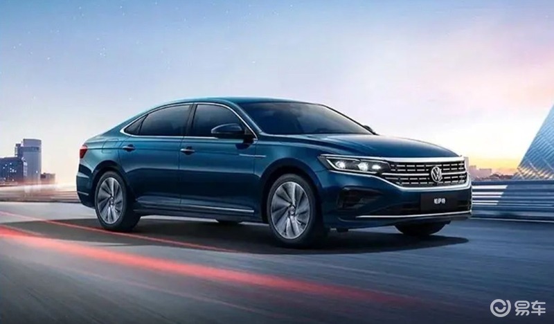 2024年1-2月帕萨特累计销量达到了33954台根据公开的销量_易车
