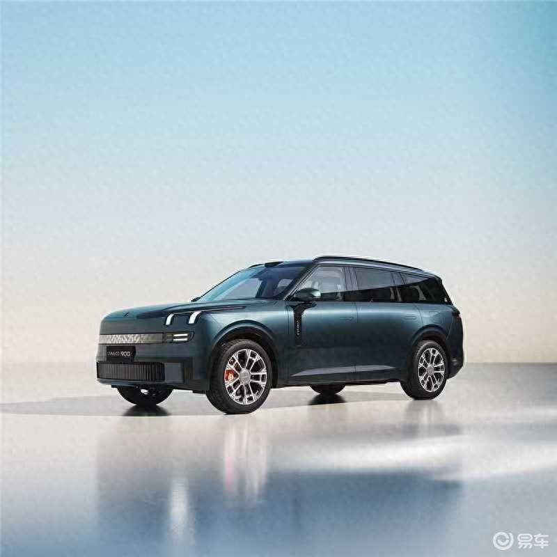 极氪科技集团首次财报营收超千亿元 同比增长39%_易车