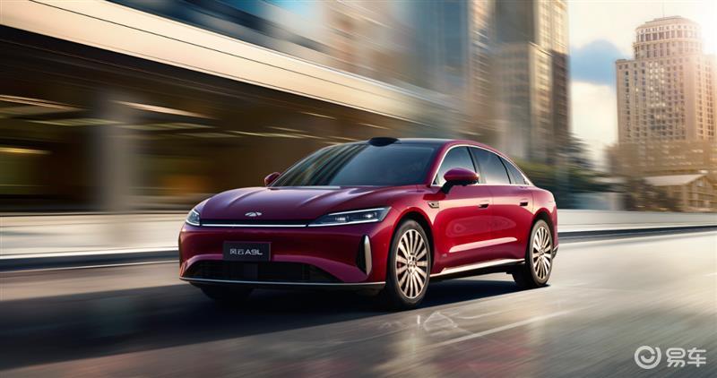 老兵和新将，奇瑞风云A9L和比亚迪汉DM怎么选？