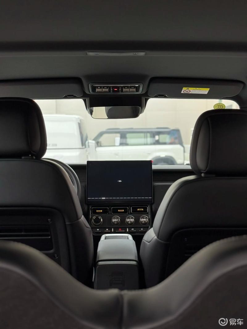 iCARV23破界登场:15万级潮玩方盒子精准狙击Z世代