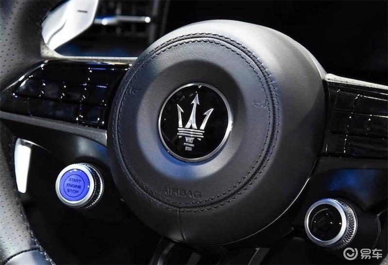 玛莎拉蒂卖30多万,真成常态了!