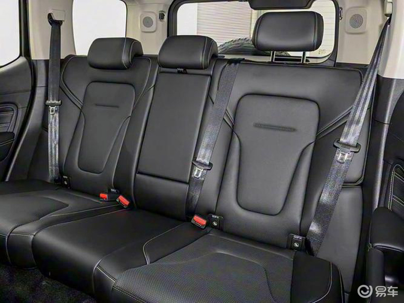 换宁德时代电池!系统功率提升10KW,坦克300新车怎样