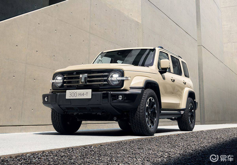 换宁德时代电池!系统功率提升10KW,坦克300新车怎样