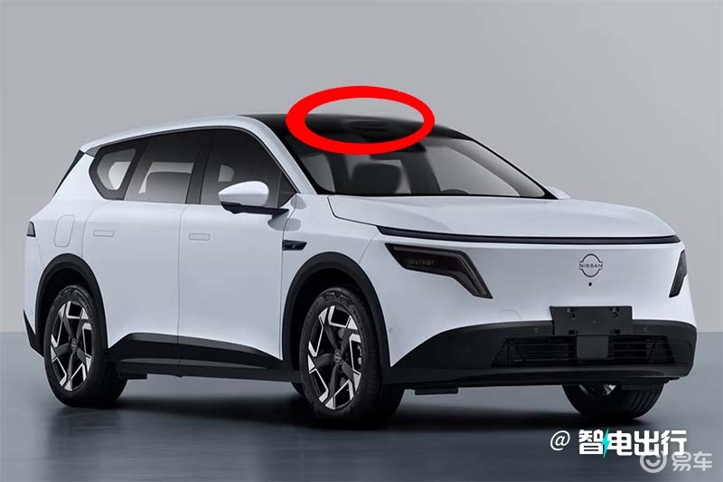 日产要出大5座SUV了!增程+5C超充+宁德时代电池