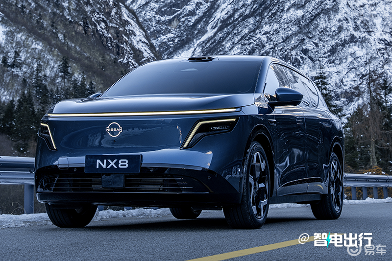 日产要出大5座SUV了！增程+5C超充+宁德时代电池