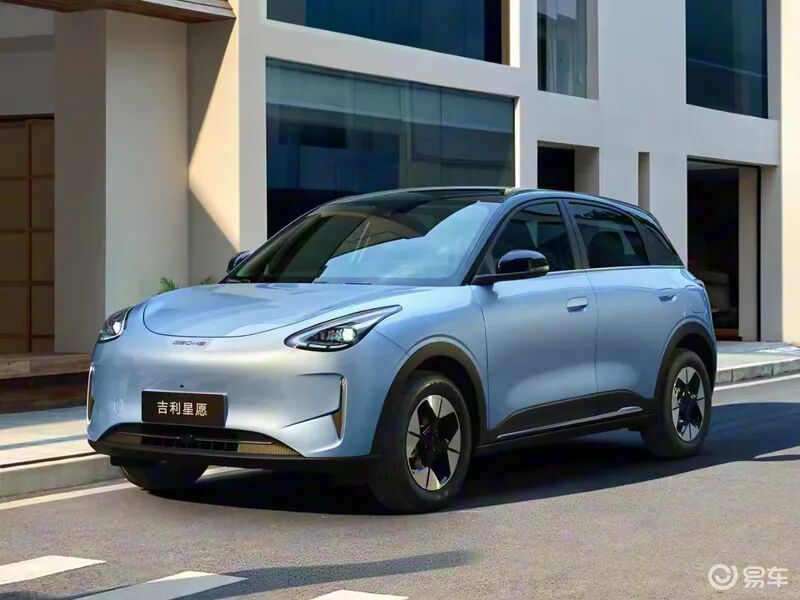 都是小型电动车，纳米01和吉利星愿谁更适合？