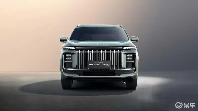 坦克300极地版、岚图追光L | 一周新车