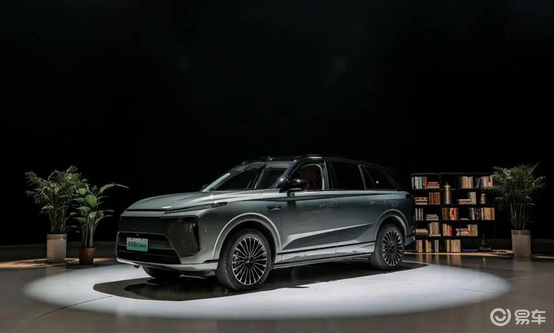 智能化再提升！1.5T插混，魏牌蓝山新车型配上了VLA