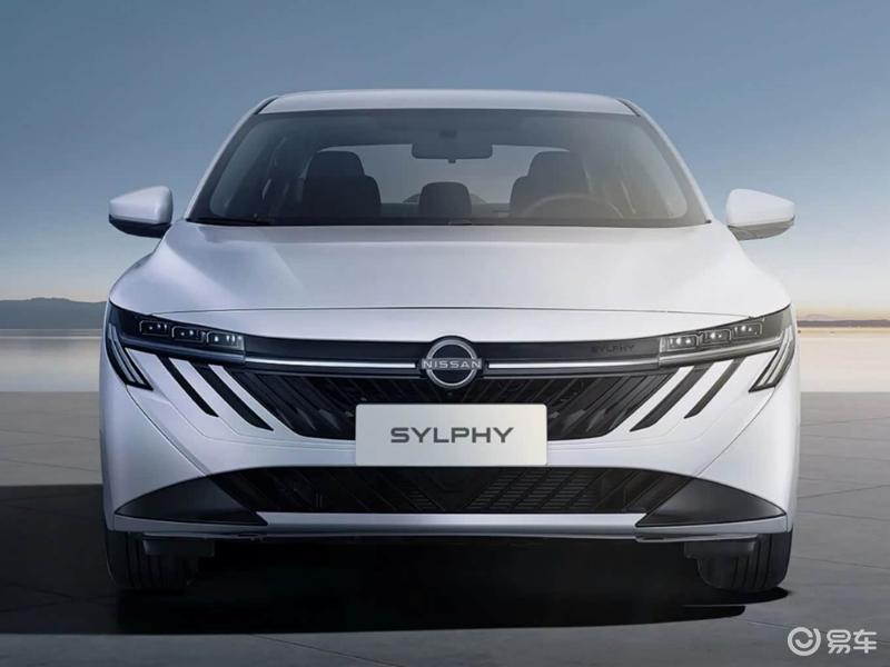 产品力全面进化，东风日产新一代轩逸明年一季度上市