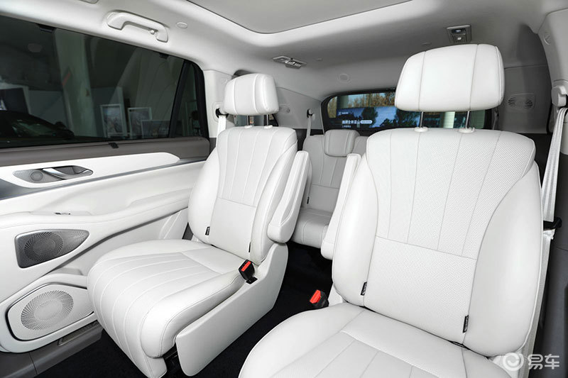 VLA大模型上车！魏牌蓝山智能进阶版27.58万起售